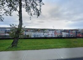 Store4U | Storage Units Letterkenny, Donegal