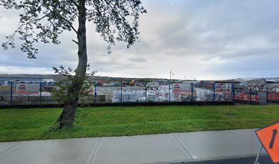 Store4U | Storage Units Letterkenny, Donegal