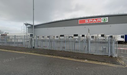 Mallusk Cold Storage