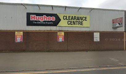 Space Station Handsworth