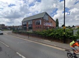 Star City Storage Ltd