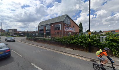 Star City Storage Ltd