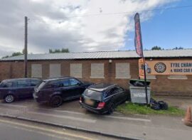 Car Storage Birmingham