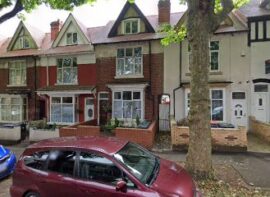 Car Storage West Midlands