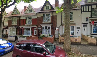 Car Storage West Midlands