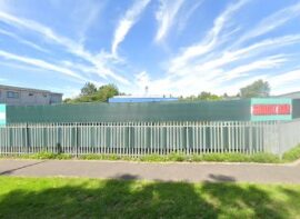 Big Box Self Storage