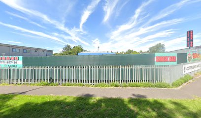 Big Box Self Storage