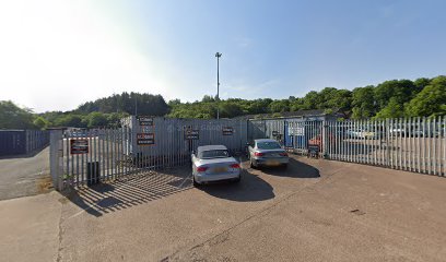 Storage East Kilbride Ltd