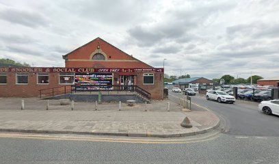 White Self Storage Manchester