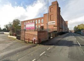 Chambers Self Storage