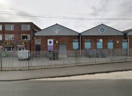 Student Storage Leeds