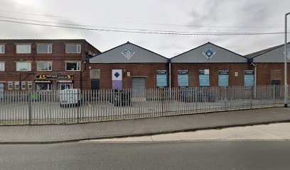 Student Storage Leeds