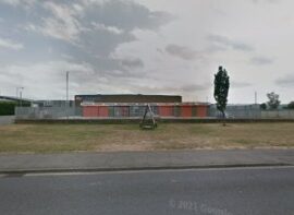 Storebox Self Storage – Bishop Auckland