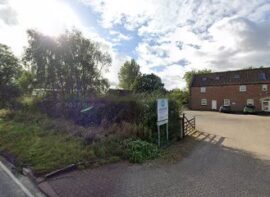 Bulldog storage limited