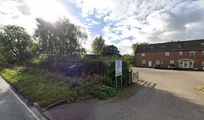 Bulldog storage limited