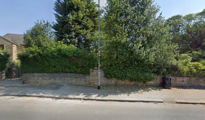 Leeds 27 Self Storage