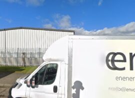 Forth Moving & Storage Services