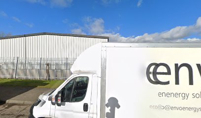 Forth Moving & Storage Services