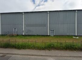 Pickfords Moving & Storage