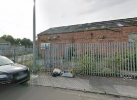 Curlys Space Self Storage