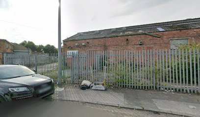 Curlys Space Self Storage