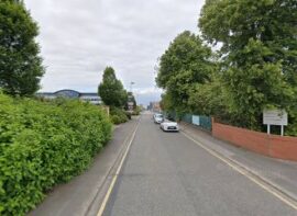 Prime Self Storage Ltd