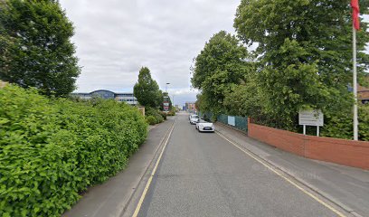 Prime Self Storage Ltd