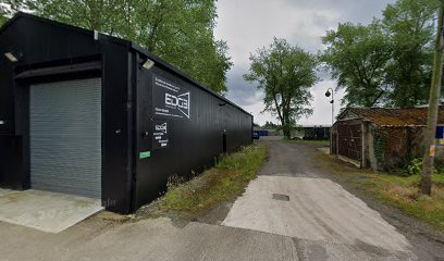 Inner Space Stations Self Storage Sutton On the Forest