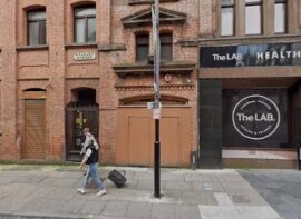 Local Removals Liverpool