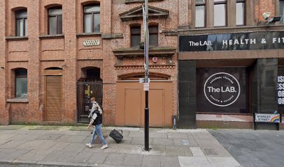 Local Removals Liverpool