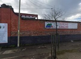 Cleveland Business Park