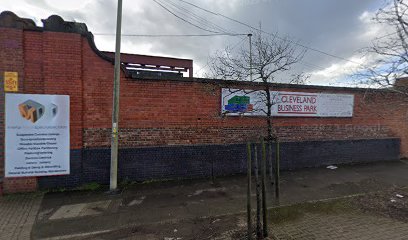 Cleveland Business Park