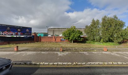 Pickfords Removals & Storage