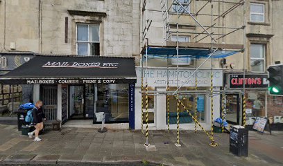 Local Self Store