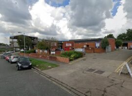 Student Storage Bristol