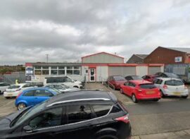 X-tra Space Bristol Ltd