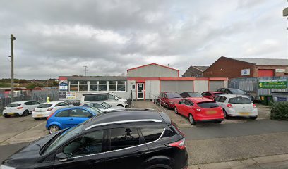 X-tra Space Bristol Ltd