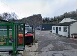 Backwell Storage Bristol