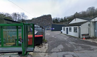 Backwell Storage Bristol