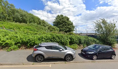 Limestone Self Storage