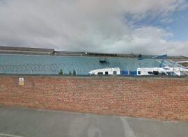 Parkway Secure Storage