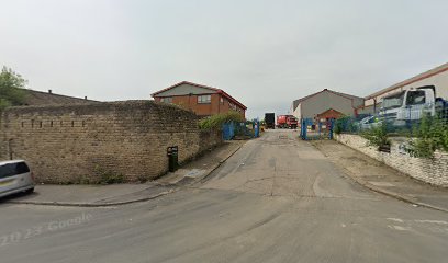Student Storage Sheffield