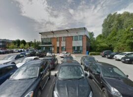 Forgemasters Car Storage