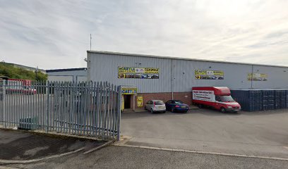 AB Castle Removals & Storage