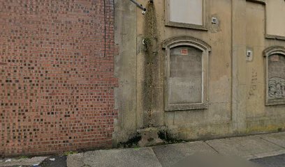 Newcastle Self Storage