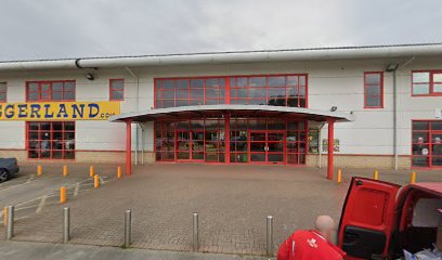 National Self Storage – Yorkshire