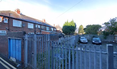 Scott’s vehicle storage