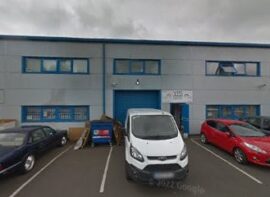 Workspace & Storage Limited