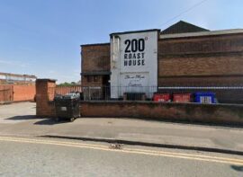 Safe Storage Nottingham