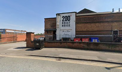 Safe Storage Nottingham